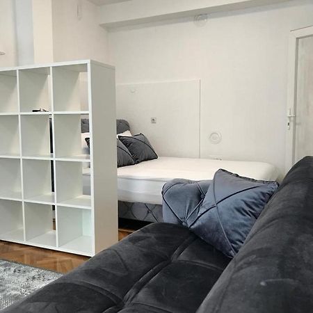 Apartament Stan Na Dan Novi Pazar Zewnętrze zdjęcie