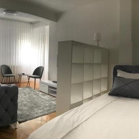 Apartament Stan Na Dan Novi Pazar Zewnętrze zdjęcie