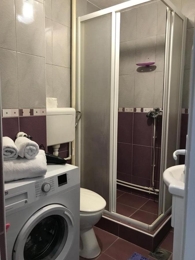 Apartament Stan Na Dan Novi Pazar Zewnętrze zdjęcie