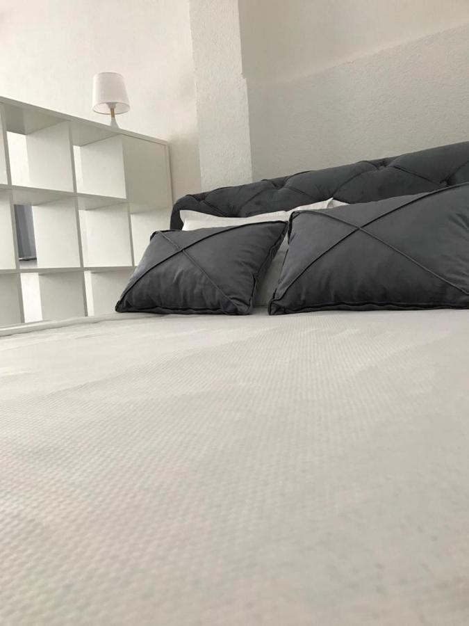Apartament Stan Na Dan Novi Pazar Zewnętrze zdjęcie