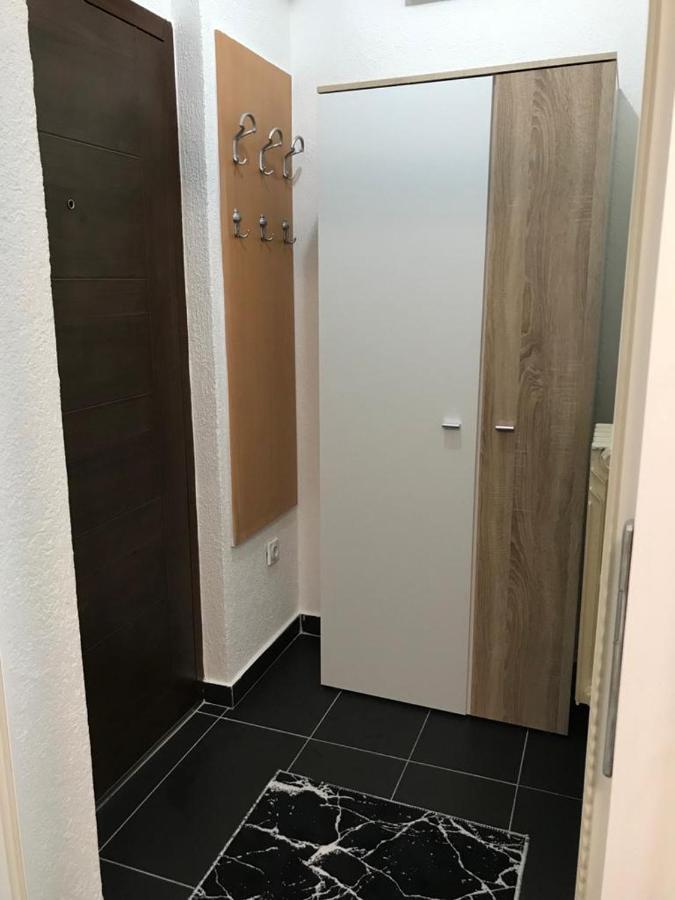 Apartament Stan Na Dan Novi Pazar Zewnętrze zdjęcie