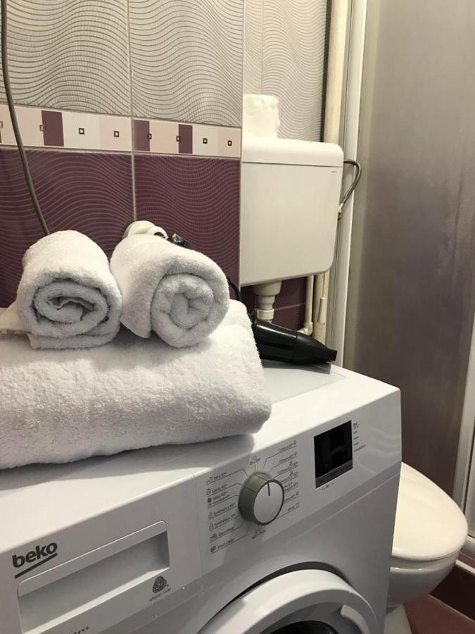 Apartament Stan Na Dan Novi Pazar Zewnętrze zdjęcie