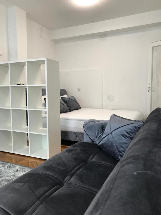 Apartament Stan Na Dan Novi Pazar Zewnętrze zdjęcie