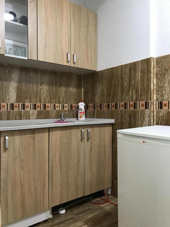 Apartament Stan Na Dan Novi Pazar Zewnętrze zdjęcie