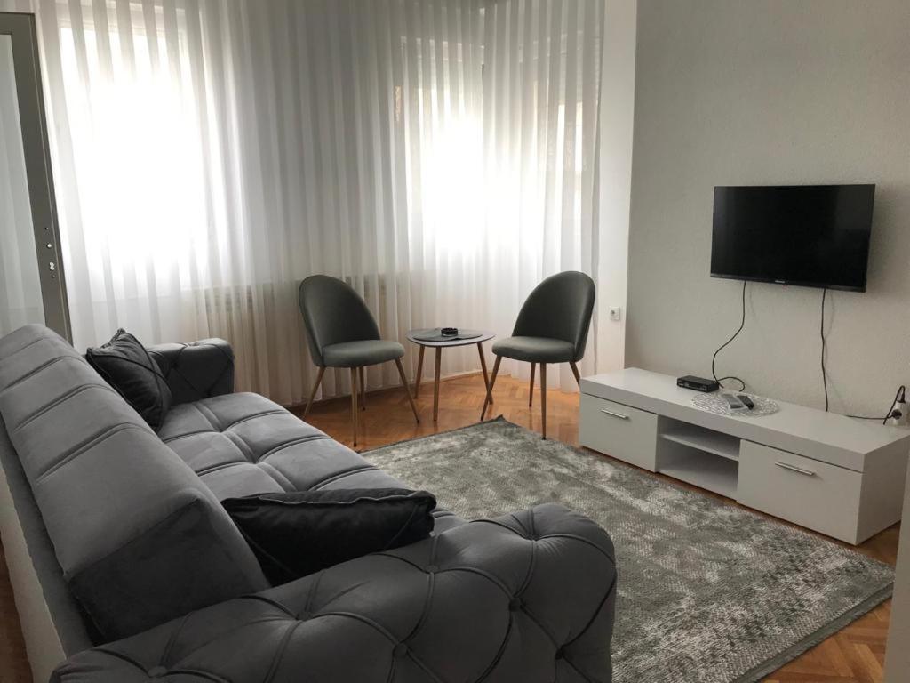 Apartament Stan Na Dan Novi Pazar Zewnętrze zdjęcie