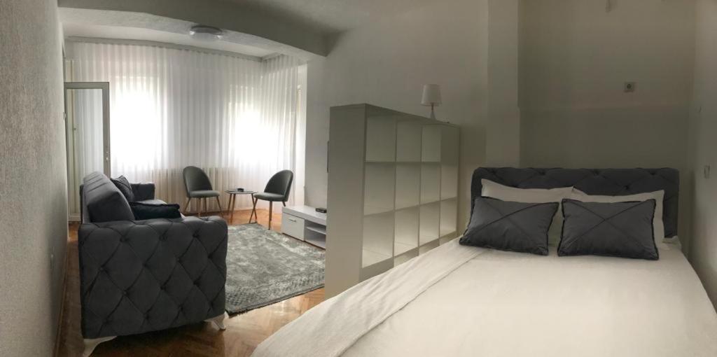 Apartament Stan Na Dan Novi Pazar Zewnętrze zdjęcie